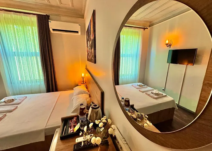 Otel Kadikoey