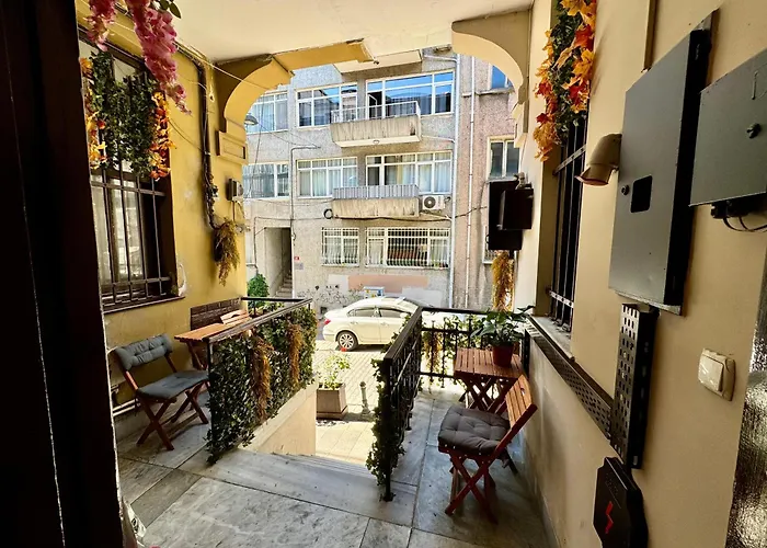 Otel Kadikoey