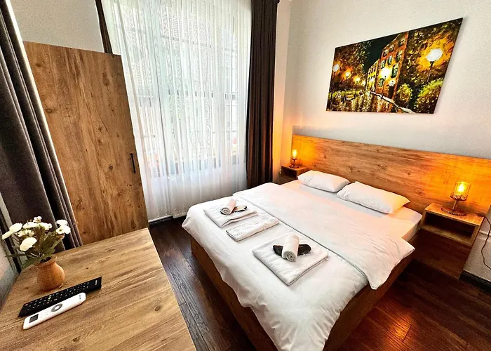 Otel Kadikoey