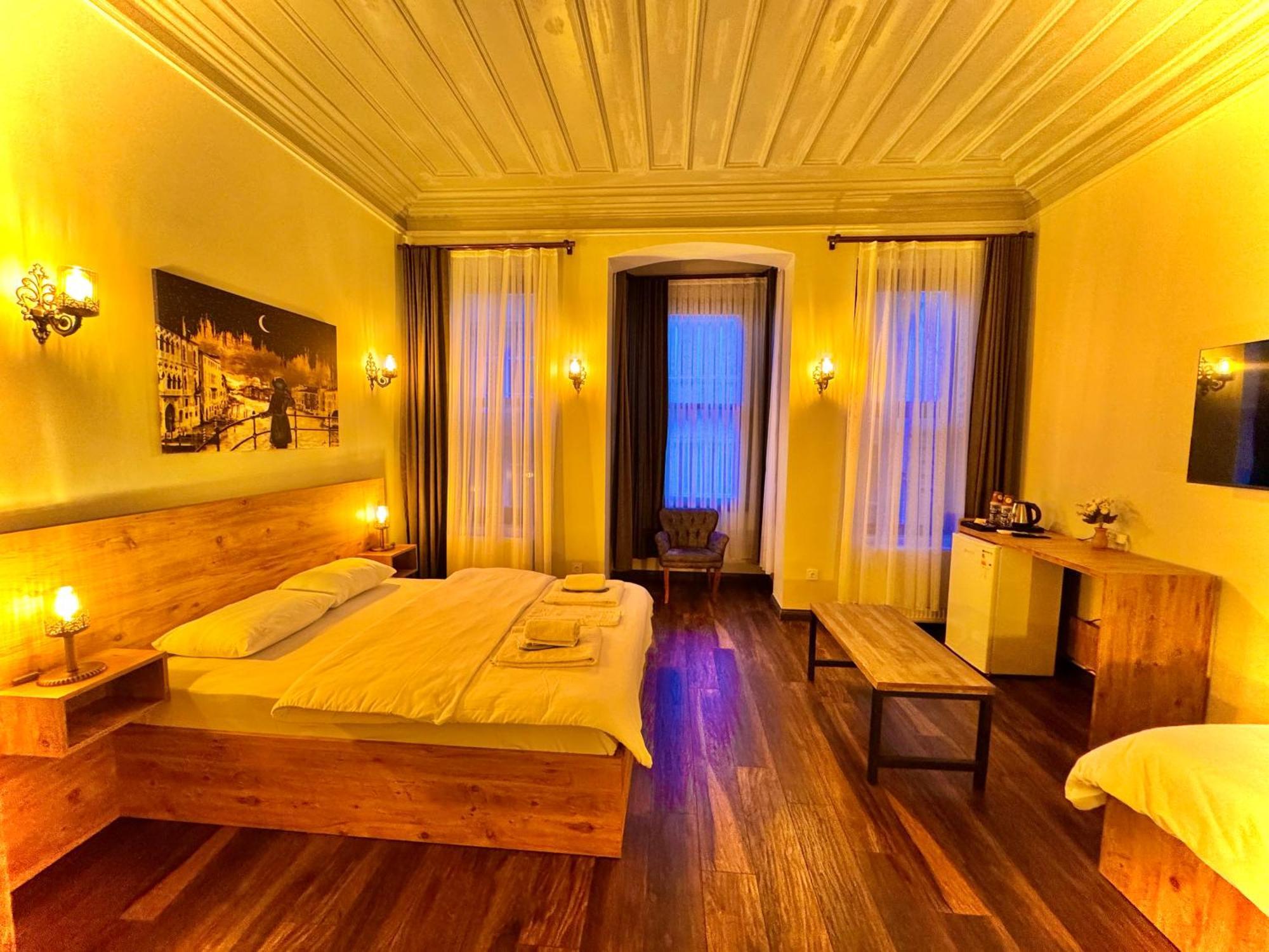 Kadikoey Отель 3*